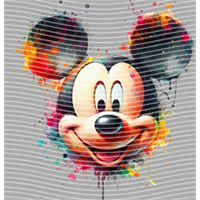 Mickey-AMQ 234